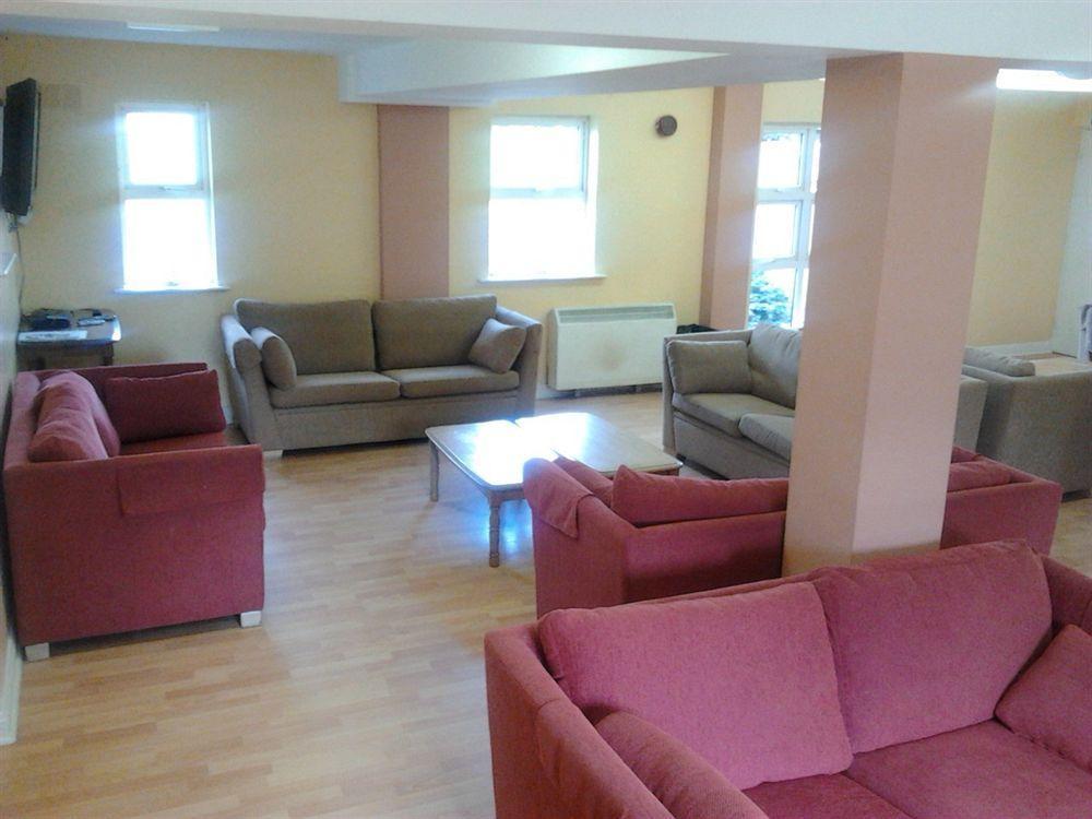 Courtbrack Accommodation - Off Campus Accommodation Limerick Junction Exteriör bild