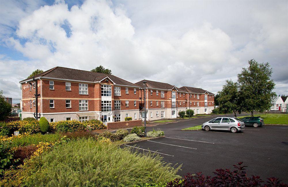 Courtbrack Accommodation - Off Campus Accommodation Limerick Junction Exteriör bild