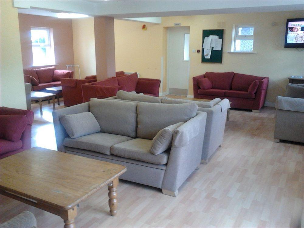 Courtbrack Accommodation - Off Campus Accommodation Limerick Junction Exteriör bild