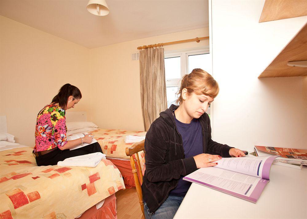 Courtbrack Accommodation - Off Campus Accommodation Limerick Junction Exteriör bild