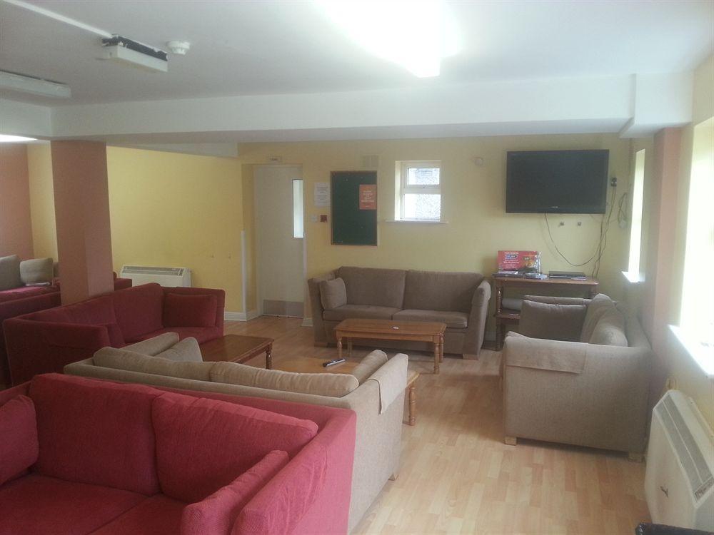 Courtbrack Accommodation - Off Campus Accommodation Limerick Junction Exteriör bild