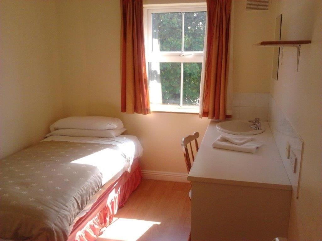 Courtbrack Accommodation - Off Campus Accommodation Limerick Junction Exteriör bild