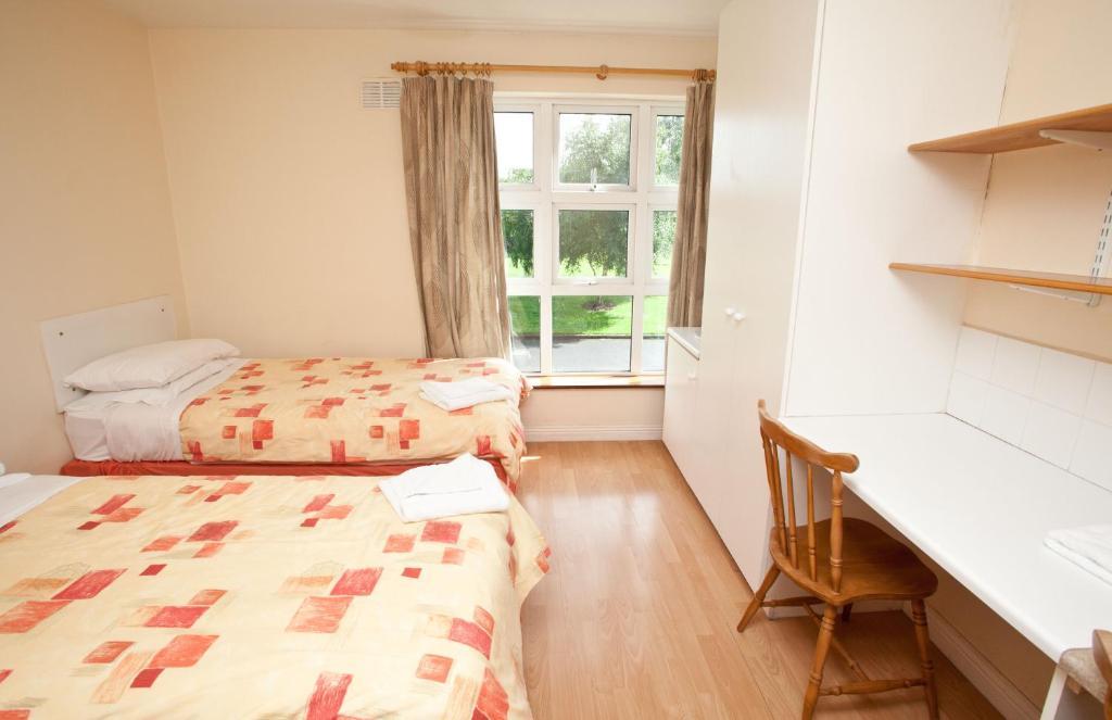 Courtbrack Accommodation - Off Campus Accommodation Limerick Junction Rum bild