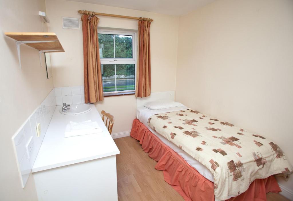 Courtbrack Accommodation - Off Campus Accommodation Limerick Junction Exteriör bild