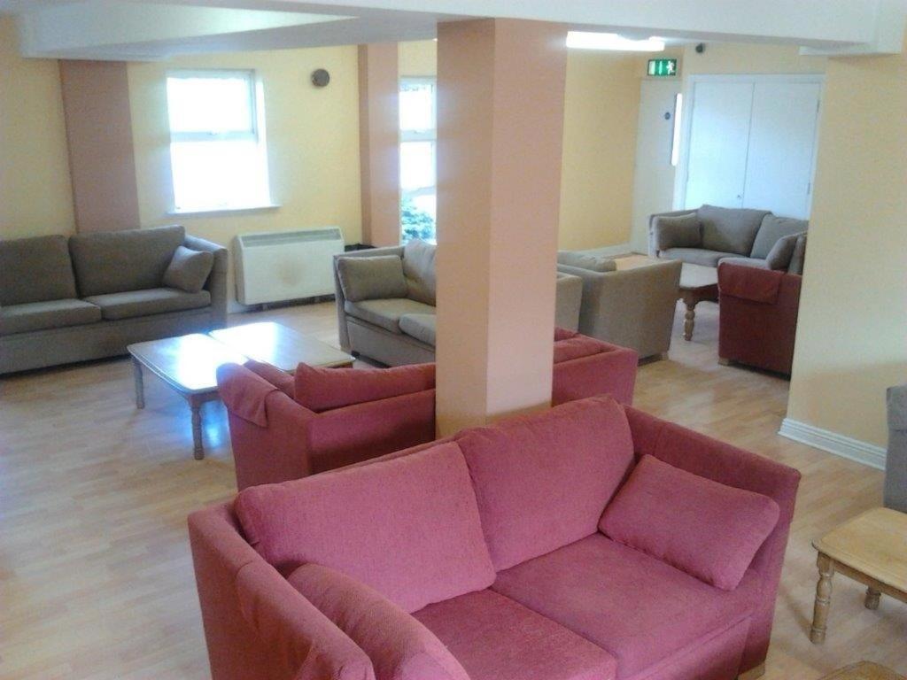 Courtbrack Accommodation - Off Campus Accommodation Limerick Junction Exteriör bild