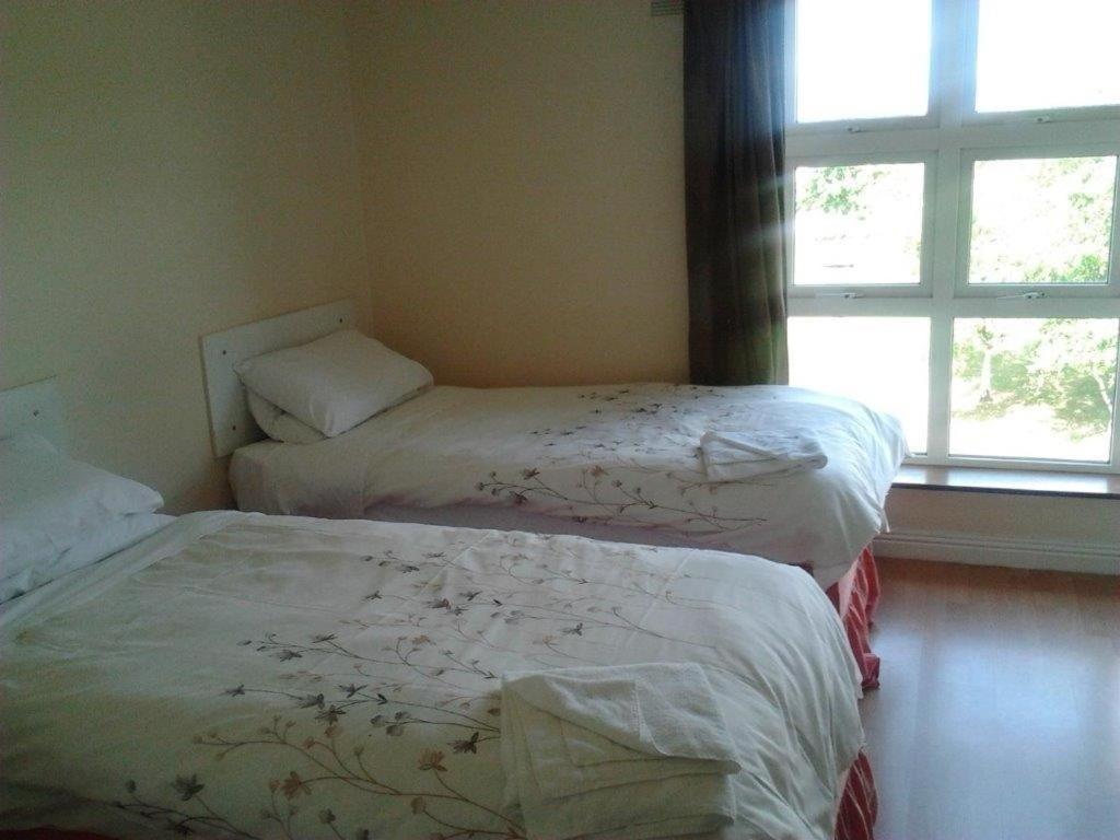 Courtbrack Accommodation - Off Campus Accommodation Limerick Junction Exteriör bild