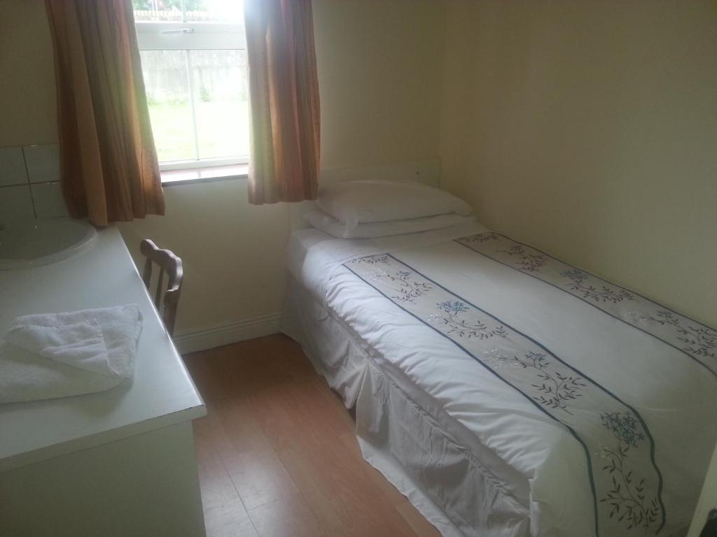 Courtbrack Accommodation - Off Campus Accommodation Limerick Junction Exteriör bild