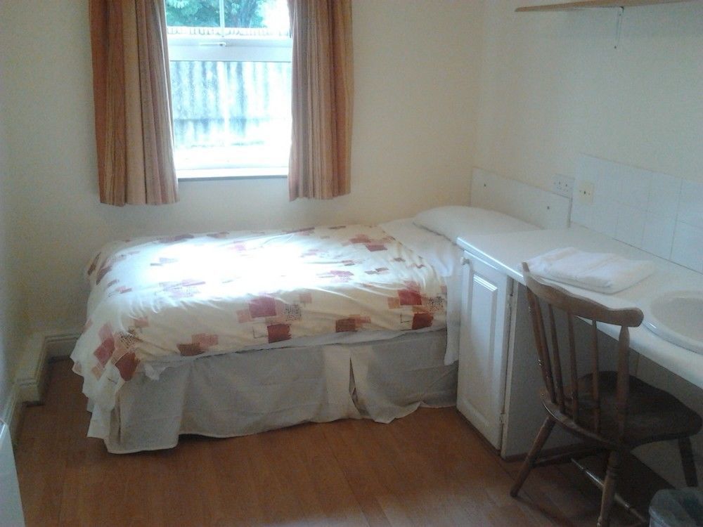 Courtbrack Accommodation - Off Campus Accommodation Limerick Junction Exteriör bild