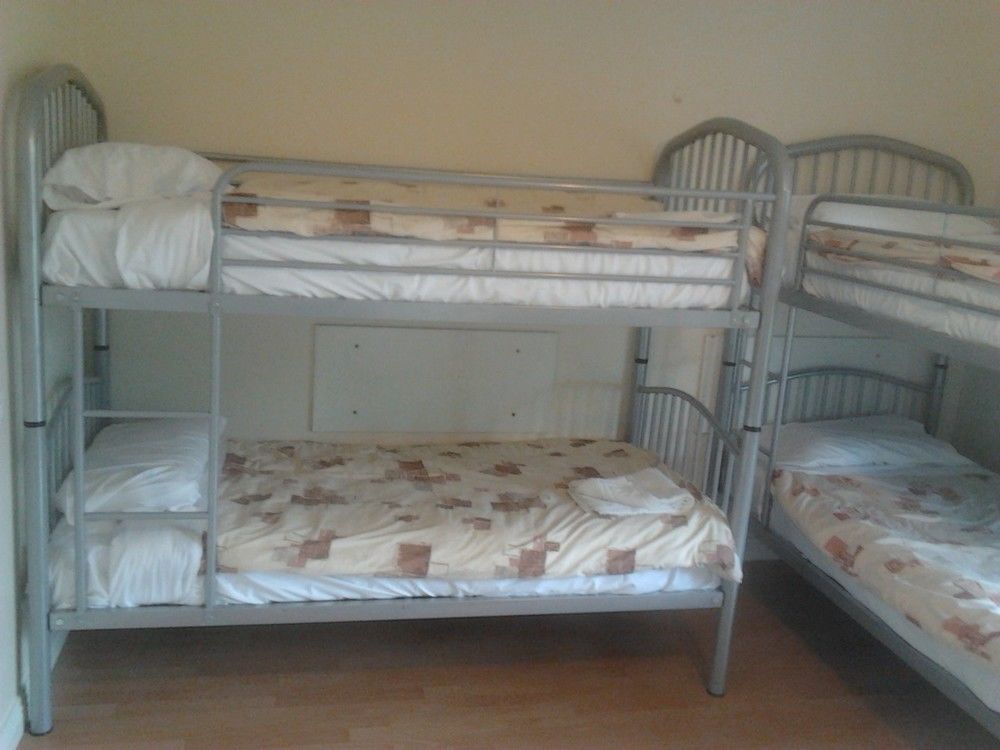 Courtbrack Accommodation - Off Campus Accommodation Limerick Junction Exteriör bild