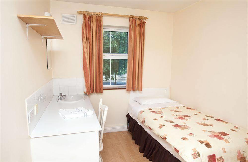 Courtbrack Accommodation - Off Campus Accommodation Limerick Junction Exteriör bild